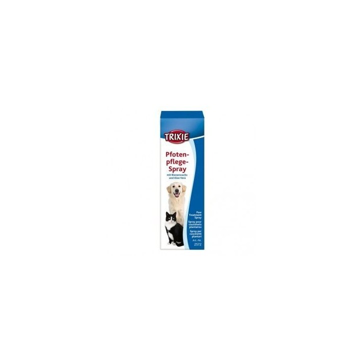 Spray soin pattes - 50 ml