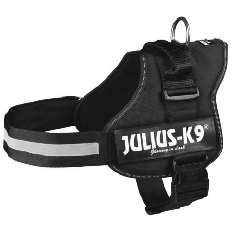 Harnais - K9 Power - L/1 66–85 cm - 50 mm - noir