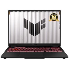 PC Portable Gamer ASUS TUF Gaming A16 : Win 11 - 16.0 WUXGA 144Hz - RT