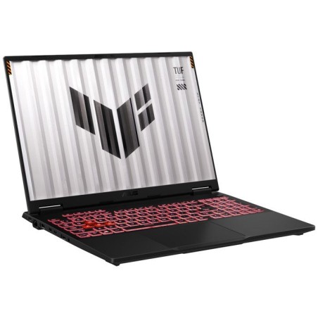 PC Portable Gamer ASUS TUF Gaming A16 : Win 11 - 16.0 WUXGA 144Hz - RTX 5050 8Go - AMD Ryzen 7 260 - RAM 16Go - 512Go SSD