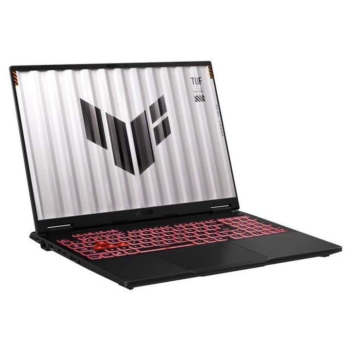 PC Portable Gamer ASUS TUF Gaming A16 : Win 11 - 16.0 WUXGA 144Hz - RTX 5050 8Go - AMD Ryzen 7 260 - RAM 16Go - 512Go SSD PC Portable Gamer ASUS TUF Gaming A16 : Win 11 - 16.0 WUXGA 144Hz - RTX 5050 8Go - AMD Ryzen 7 260 - RAM 16Go - 512Go SSD