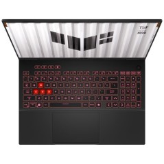 PC Portable Gamer ASUS TUF Gaming A16 : Win 11 - 16.0 WUXGA 144Hz - RT