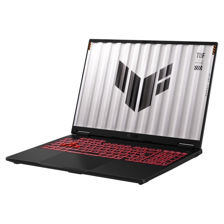 PC Portable Gamer ASUS TUF Gaming A16 : Win 11 - 16.0 WUXGA 144Hz - RTX 5050 8Go - AMD Ryzen 7 260 - RAM 16Go - 512Go SSD PC Portable Gamer ASUS TUF Gaming A16 : Win 11 - 16.0 WUXGA 144Hz - RTX 5050 8Go - AMD Ryzen 7 260 - RAM 16Go - 512Go SSD