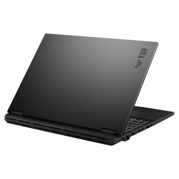 PC Portable Gamer ASUS TUF Gaming A16 : Win 11 - 16.0 WUXGA 144Hz - RTX 5050 8Go - AMD Ryzen 7 260 - RAM 16Go - 512Go SSD PC Portable Gamer ASUS TUF Gaming A16 : Win 11 - 16.0 WUXGA 144Hz - RTX 5050 8Go - AMD Ryzen 7 260 - RAM 16Go - 512Go SSD