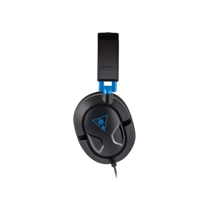 Casque Gaming Turtle Beach Recon 50P pour PS4/PS5 - TBS-3303-02