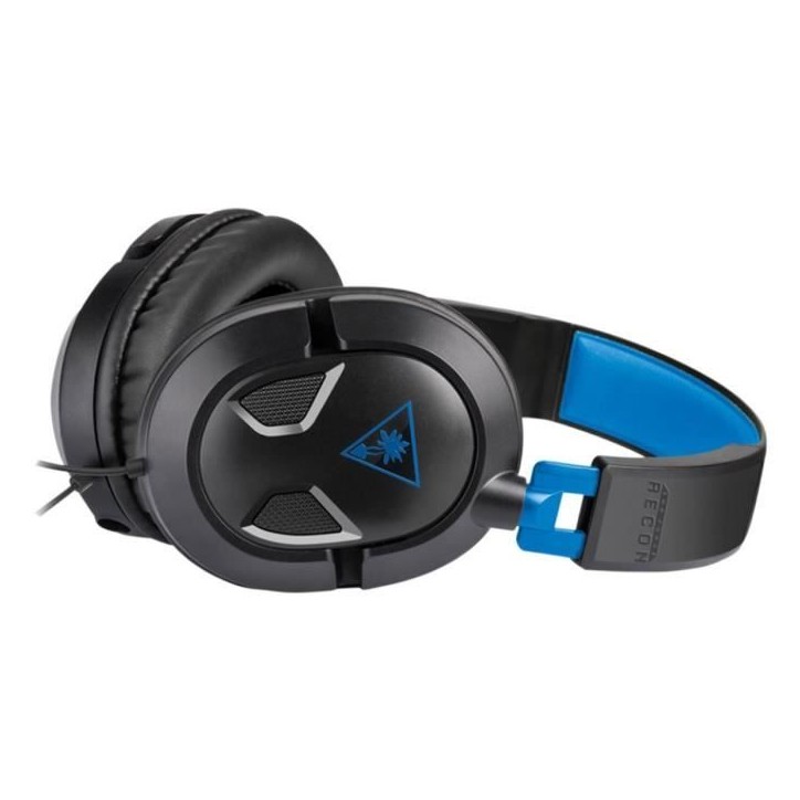 Casque Gaming Turtle Beach Recon 50P pour PS4/PS5 - TBS-3303-02