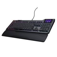 Clavier de gaming - Mécanique - TURTLE BEACH - Command Series KB5 - A