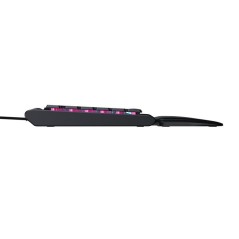Clavier de gaming - Mécanique - TURTLE BEACH - Command Series KB5 - A