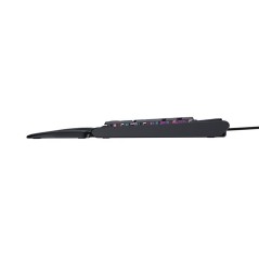 Clavier de gaming - Mécanique - TURTLE BEACH - Command Series KB5 - A