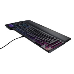 Clavier de gaming - Mécanique - TURTLE BEACH - Command Series KB5 - A