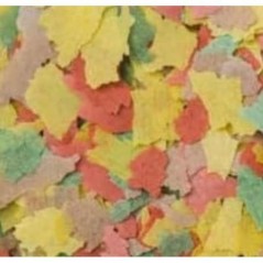 Aliment poisson - TYROL - Flocons pour poissons rouges - 1000 ml