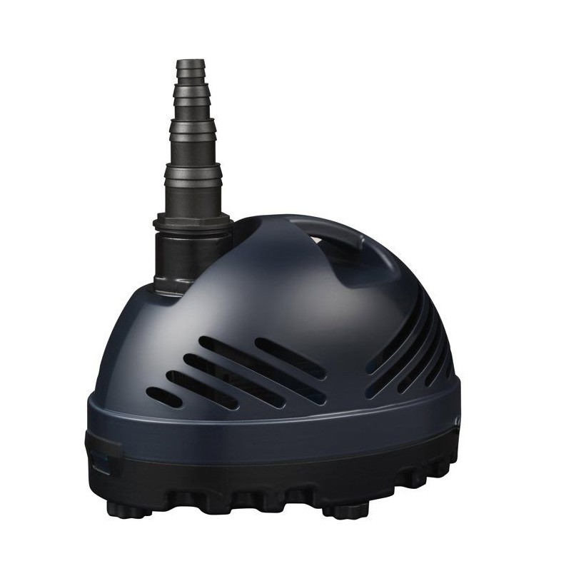 Pompe cascade - UBBINK - Cascademax 6000 - Débit 6600 l/h - Hauteur r