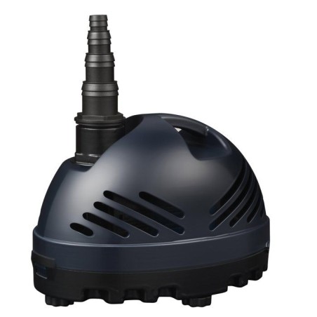 Pompe cascade - UBBINK - Cascademax 6000 - Débit 6600 l/h - Hauteur r