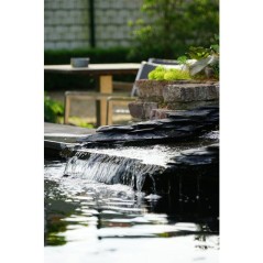 Pompe cascade - UBBINK - Cascademax 6000 - Débit 6600 l/h - Hauteur r
