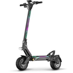Trottinette électrique - URBANGLIDE - EON X AIR - 1400W - pneus tubel