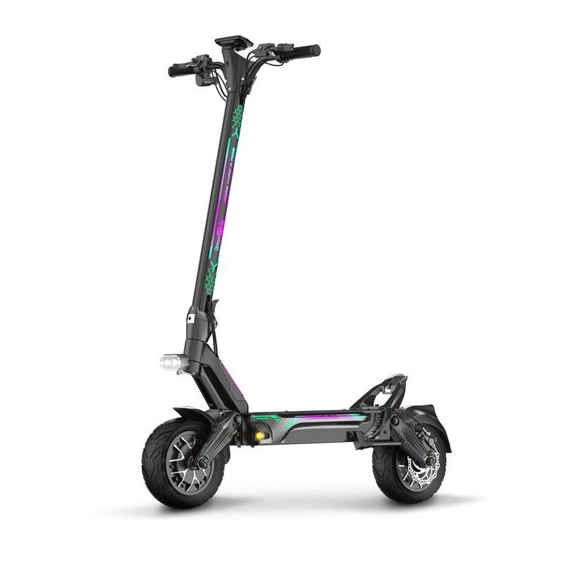 Trottinette électrique - URBANGLIDE - EON X AIR - 1400W - pneus tubel