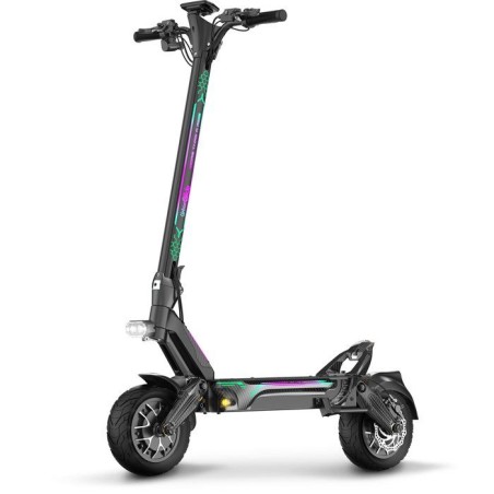 Trottinette électrique - URBANGLIDE - EON X AIR - 1400W - pneus tubel