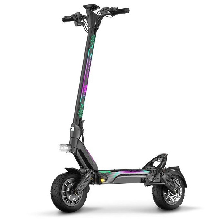 Trottinette électrique - URBANGLIDE - EON X AIR - 1400W - pneus tubeless 11