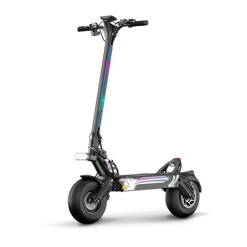 Trottinette électrique - URBANGLIDE - EON X - 2200W - pneus tubeless