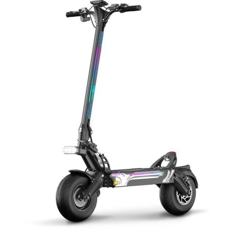Trottinette électrique - URBANGLIDE - EON X - 2200W - pneus tubeless
