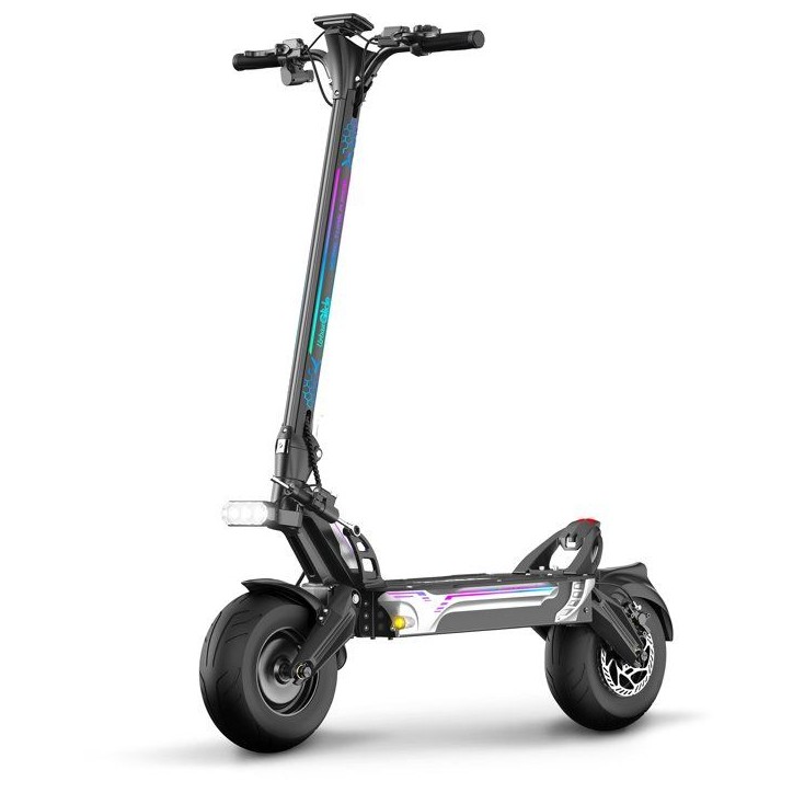 Trottinette électrique - URBANGLIDE - EON X - 2200W - pneus tubeless 12