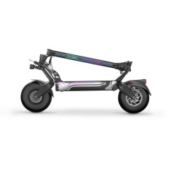 Trottinette électrique - URBANGLIDE - EON X - 2200W - pneus tubeless 12