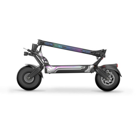 Trottinette électrique - URBANGLIDE - EON X - 2200W - pneus tubeless 12