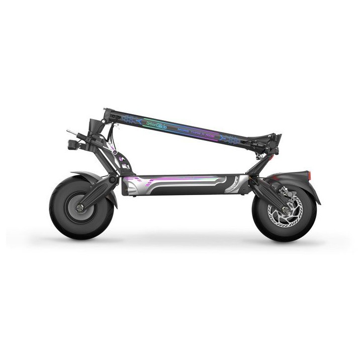 Trottinette électrique - URBANGLIDE - EON X - 2200W - pneus tubeless 12