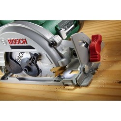 Scie circulaire sans-fil Bosch - UniversalCirc 12 (1 batterie 12V-2,5A
