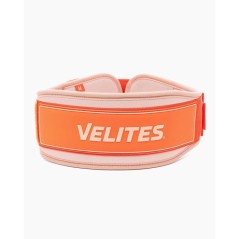 Ceinture de levage - VELITES - Taille M (82 - 91 cm) - Orange