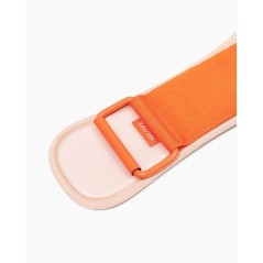 Ceinture de levage - VELITES - Taille M (82 - 91 cm) - Orange