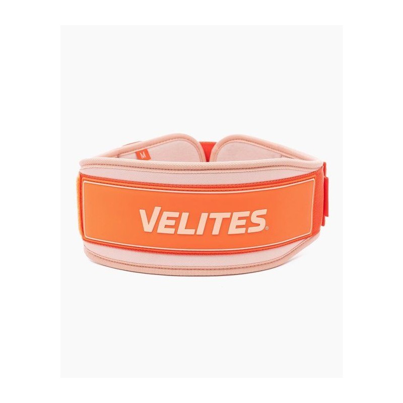 Ceinture de levage - VELITES - Taille L (91 - 97 cm) - Orange