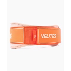 Ceinture de levage - VELITES - Taille L (91 - 97 cm) - Orange