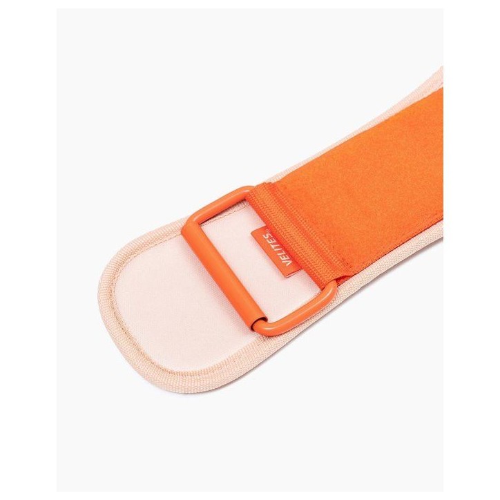 Ceinture de levage - VELITES - Taille L (91 - 97 cm) - Orange