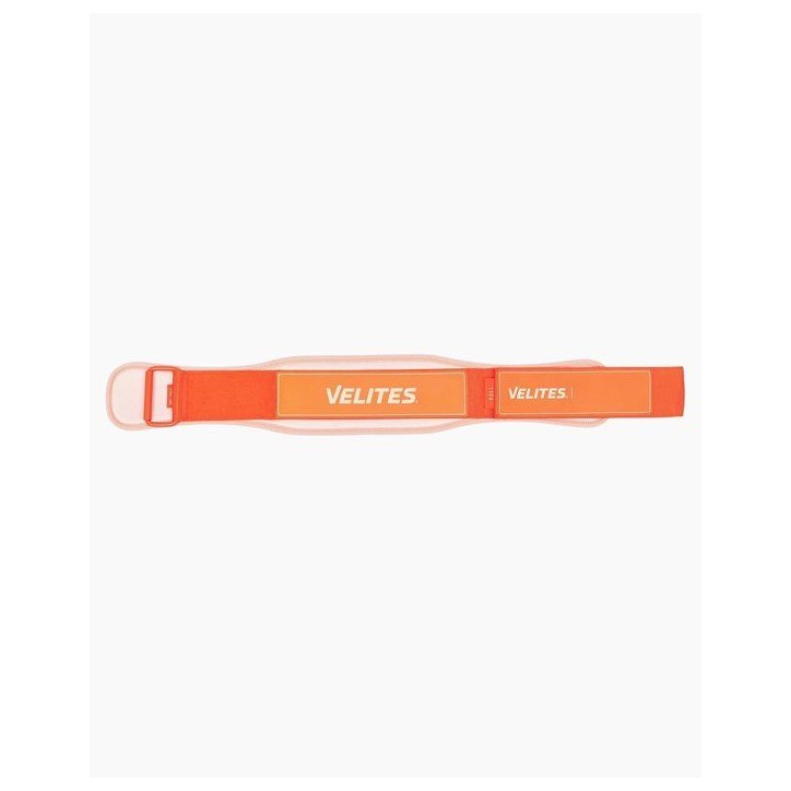 Ceinture de levage - VELITES - Taille L (91 - 97 cm) - Orange