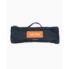 Ceinture de levage - VELITES - Taille L (91 - 97 cm) - Orange
