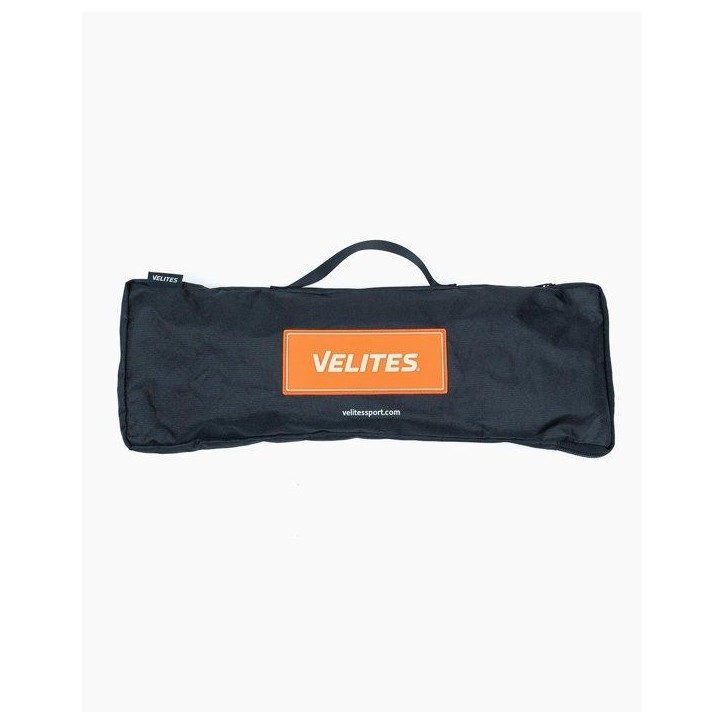 Ceinture de levage - VELITES - Taille L (91 - 97 cm) - Orange