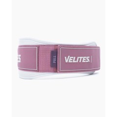 Ceinture de levage - VELITES - Taille M (82 - 91 cm) - Rose
