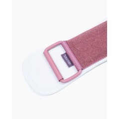 Ceinture de levage - VELITES - Taille M (82 - 91 cm) - Rose