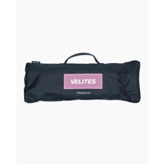 Ceinture de levage - VELITES - Taille M (82 - 91 cm) - Rose
