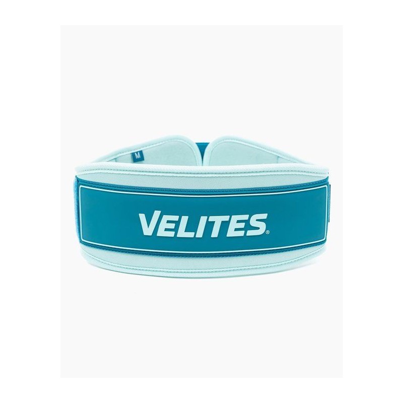 Ceinture de levage - VELITES - Taille S (74 - 82 cm) - Bleu