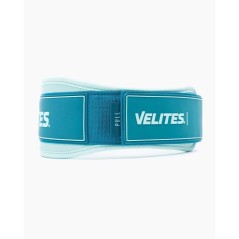 Ceinture de levage - VELITES - Taille S (74 - 82 cm) - Bleu