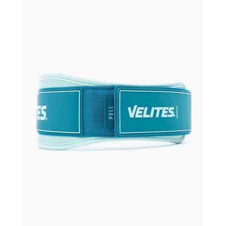 Ceinture de levage - VELITES - Taille S (74 - 82 cm) - Bleu