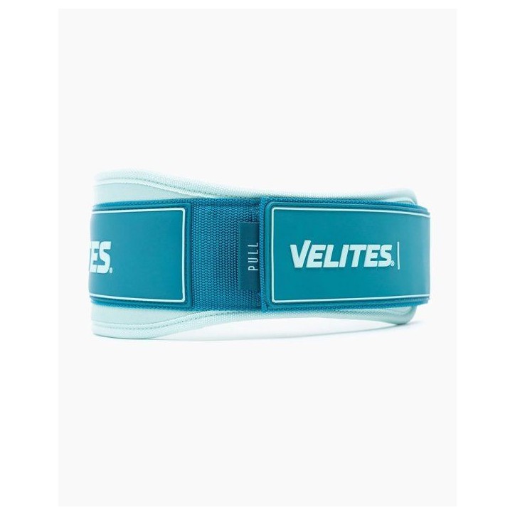 Ceinture de levage - VELITES - Taille S (74 - 82 cm) - Bleu