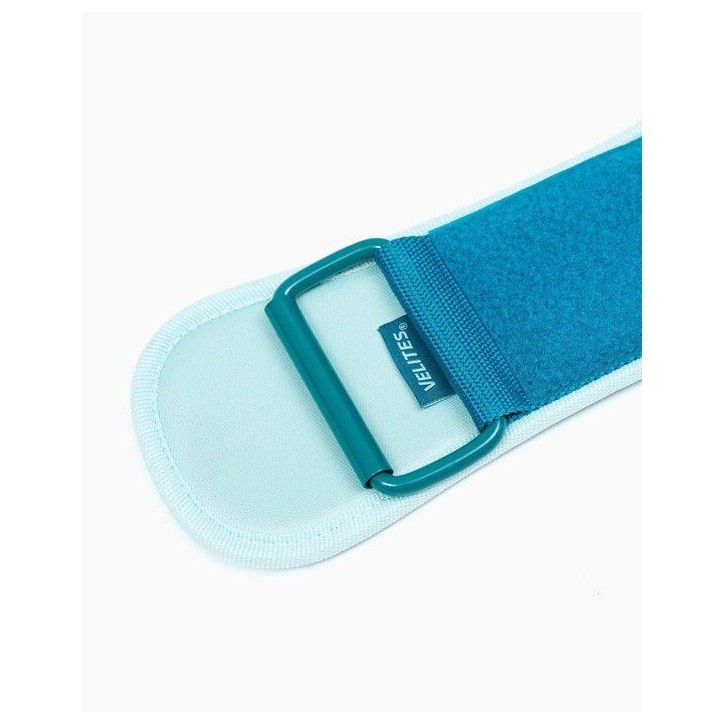 Ceinture de levage - VELITES - Taille S (74 - 82 cm) - Bleu