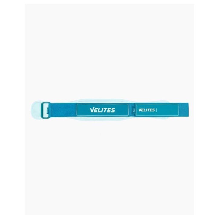 Ceinture de levage - VELITES - Taille S (74 - 82 cm) - Bleu