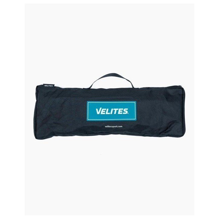 Ceinture de levage - VELITES - Taille S (74 - 82 cm) - Bleu
