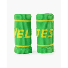 Maniques - VELITES - Calleras Quad Pro - M - Citron vert