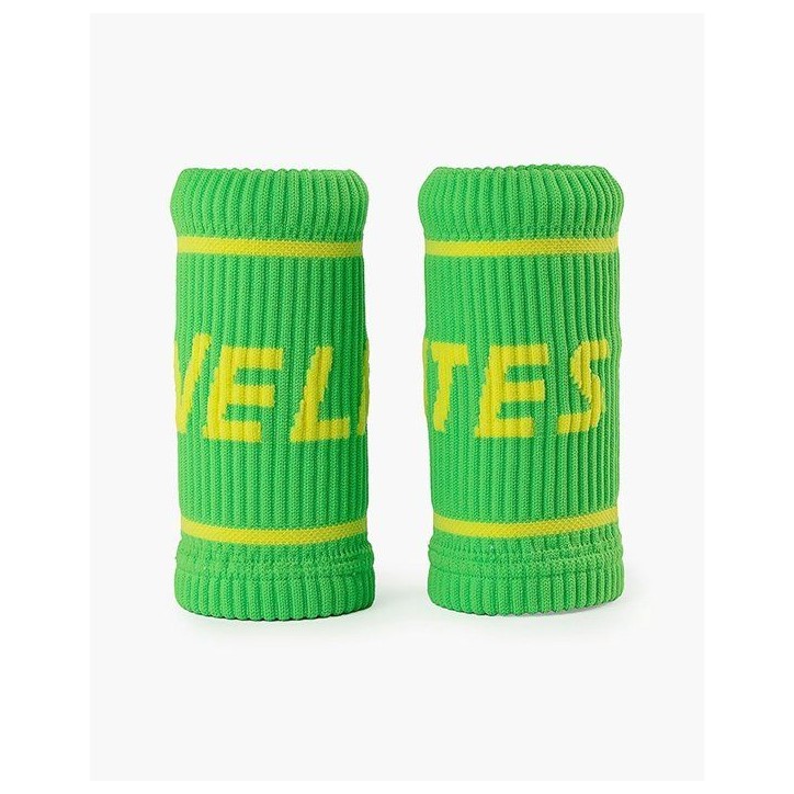 Maniques - VELITES - Calleras Quad Pro - M - Citron vert Maniques - VELITES - Calleras Quad Pro - M - Citron vert