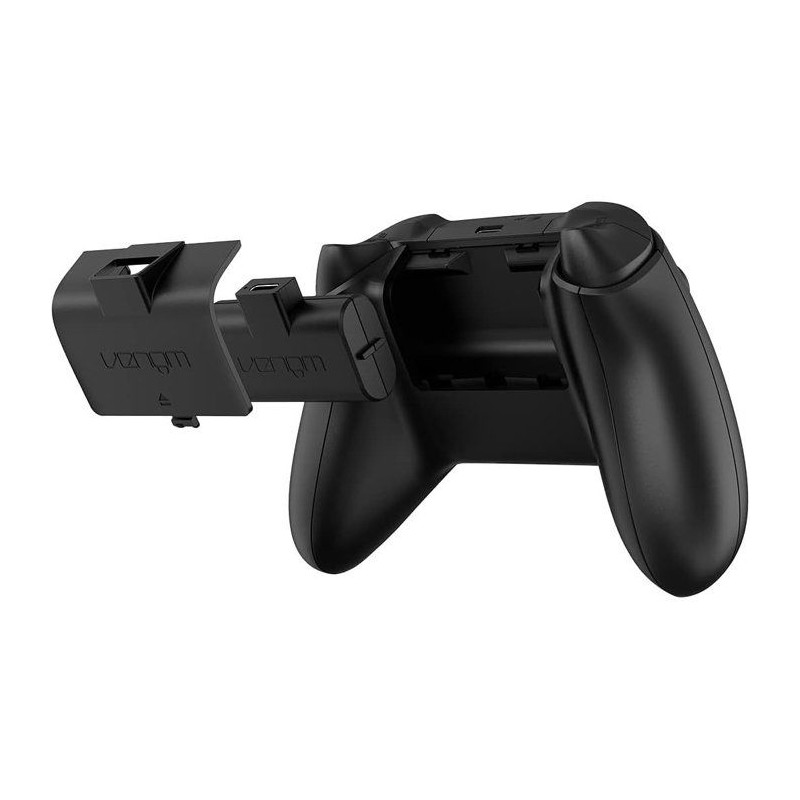Double batterie rechargeables - VENOM - pour manette Xbox - Xbox Serie